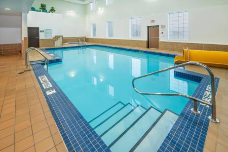 Quality Inn & Suites - 14