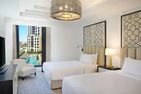 The St. Regis Amman - 6