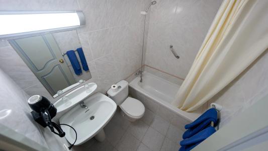 Bungalows Maspalomas Oasis Club - All Inclusive. - 9