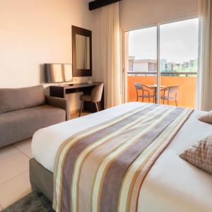 Zephyr Targa Marrakech - 43