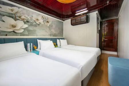Halong Fantasea Cruise - 123