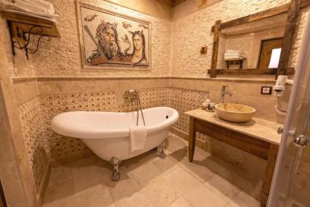 Sultan Cave Suites - 96