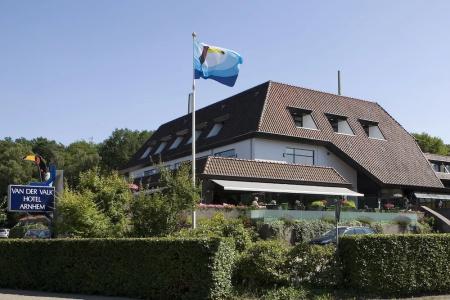 Van der Valk Arnhem - 43