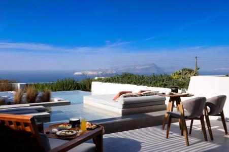 Potnia Theron Suites - 42