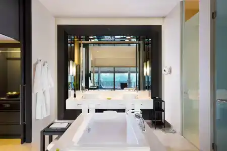 Le Meridien Chiang Rai Resort, Thailand - Sha Extra Plus Certified - 4