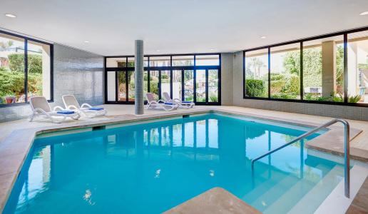 Hipotels Marfil Playa - 22