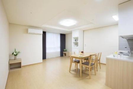 Crown Harbor Busan - 117