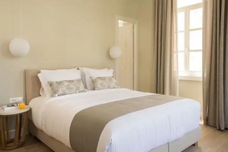 Syros Soul Luxury Suites - 21
