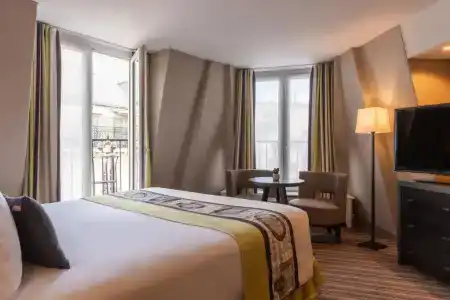 Hôtel France d'Antin Opéra - 57