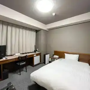 Route-Inn Daini Nagano - 21