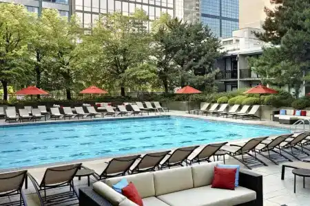 Sheraton Centre - 17