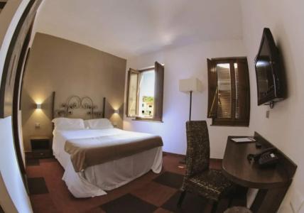 Albergo Del Chianti - 14