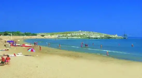 Villaggio La Giara - 11