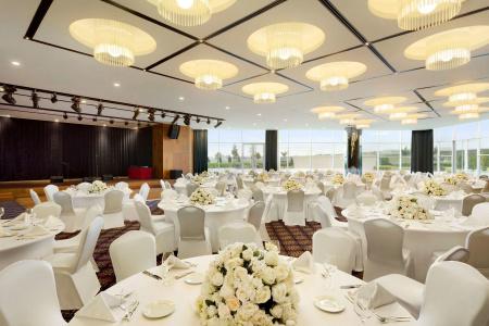 Ramada Plaza by Wyndham Istanbul Asia Airport - 23