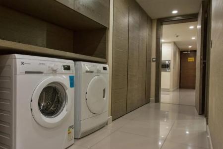 Ascott Sentral - 36