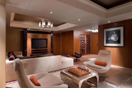 Sheraton Grand Bangalore at Brigade Gateway - 184