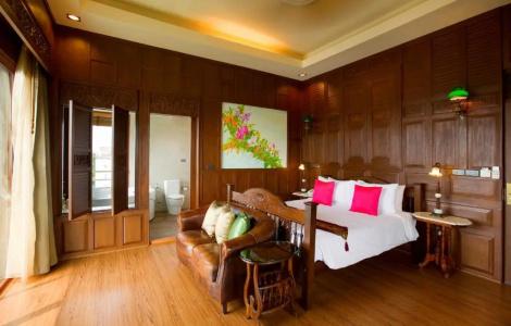 Lamphu Tree House Boutique - 179