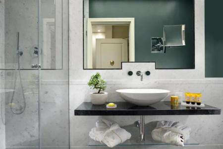 San Firenze Suites & Spa - 94