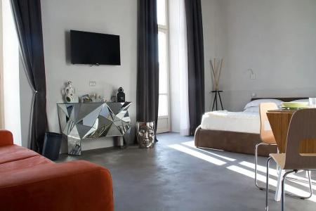 Piazza Castello Suite - 36