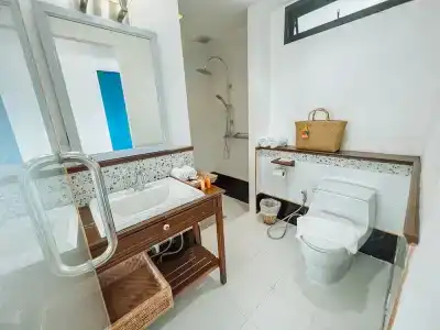 Pai Cherkaew Boutique House - 129