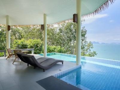 Purana Resort Koh Yao Noi - 144