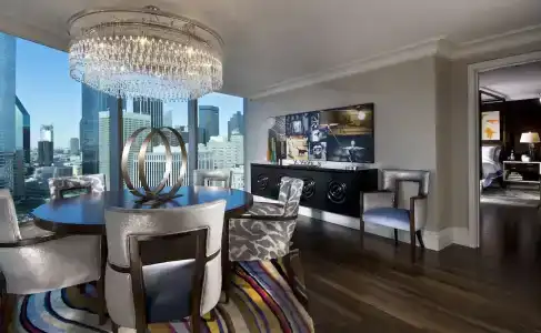 Omni Dallas - 110