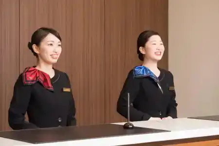 Richmond Obihiro Ekimae - 16