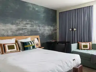Novotel Bayeux - 96