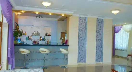 Вилла Лаванда - 0