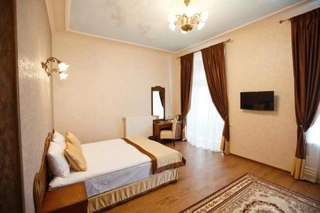 Inn Lviv - 42