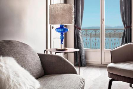 The Ritz-Carlton de la Paix, Geneva - 69