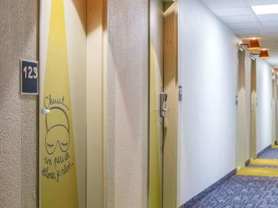 ibis budget Amboise - 10
