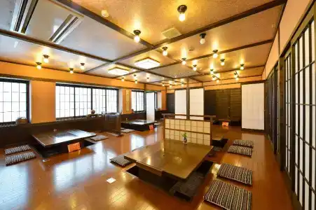 Yumoto Ueyama Ryokan - 5
