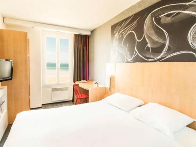 ibis Saint Malo Plage - 75