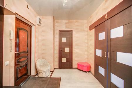 Apartment na Leninskom Prospekte 126 - 33