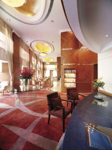 Shangri-La Suzhou - 1