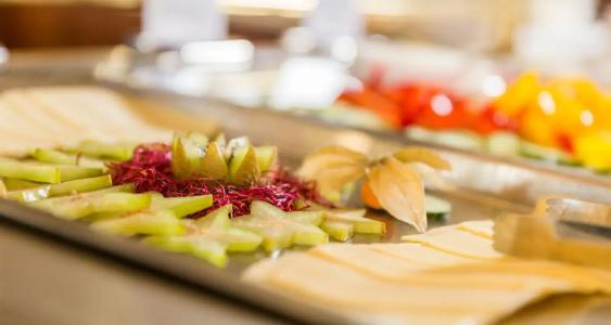 Victor's Residenz-Saarlouis - 34