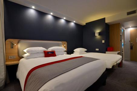 Holiday Inn Express - Paris - Cdg Airport, An Ihg - 34