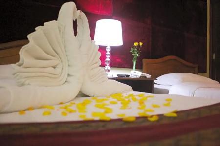Shwe Ingyinn Mandalay - 41