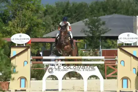& Resort Le Colombare - 21