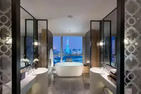 Conrad Guangzhou - 44