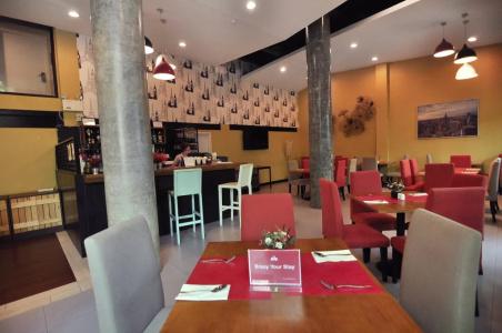 c u Inn Bangkok - Sha Plus - 18