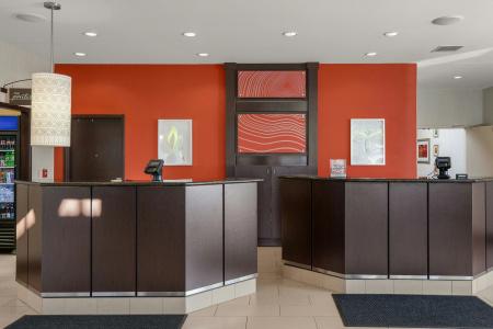 Hilton Garden Inn - 40