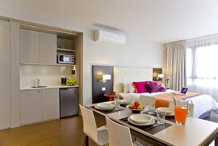 Bulnes Eco Suites - 97