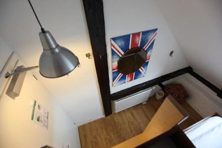 Old Kings Fuessen Design Hostel - 31