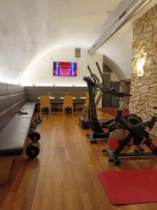 Boutique Exclusive B&B - 17