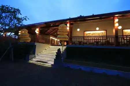Ubud Wana Resort - 29