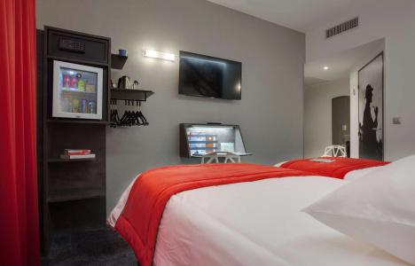Hôtel Kyriad Rennes - 36