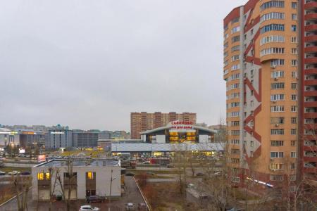 Квартира на Ямашева 94 - 10