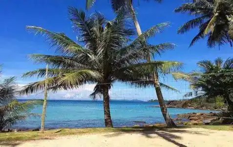 Koh Beach - 26